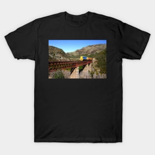 New Zealand Railway T-Shirt